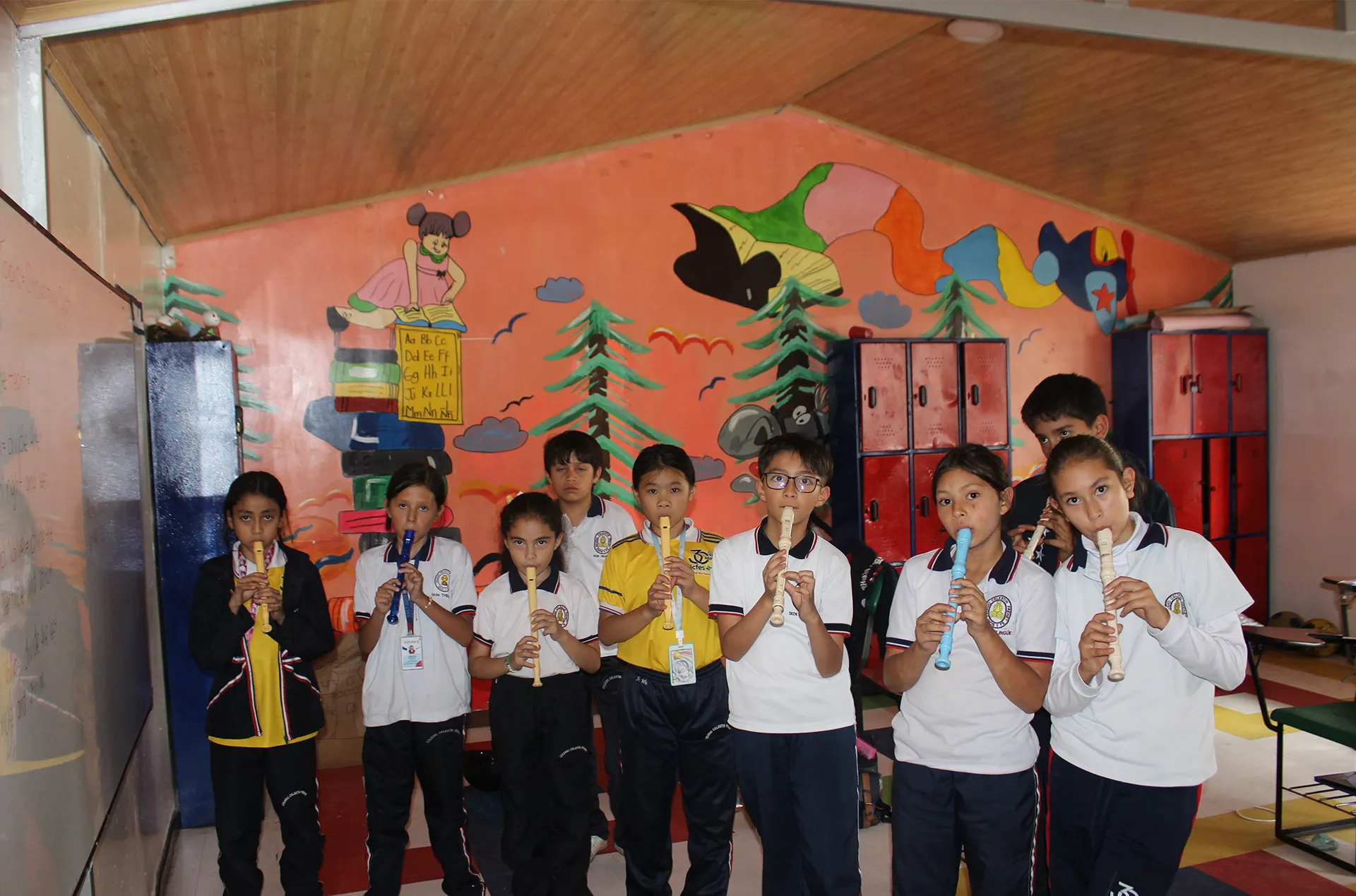 Colegio Bilingüe Celestin Freinet (Bogotá)