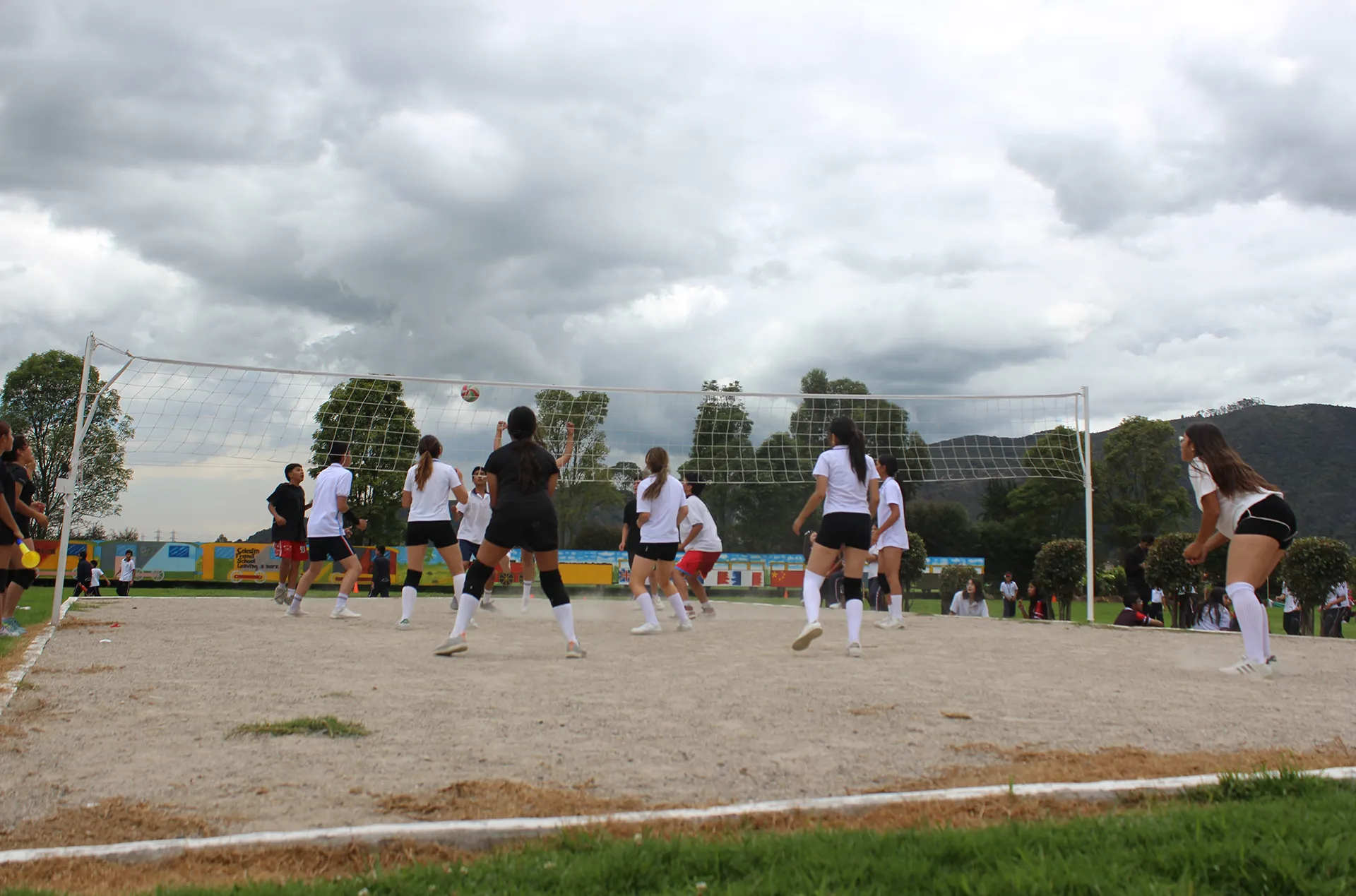 Colegio Bilingüe Celestin Freinet (Bogotá)
