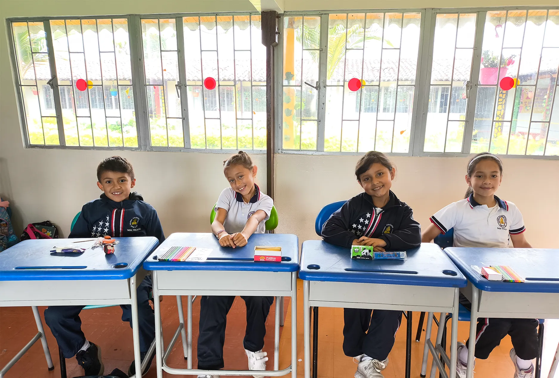Colegio Bilingüe Celestin Freinet (Bogotá)