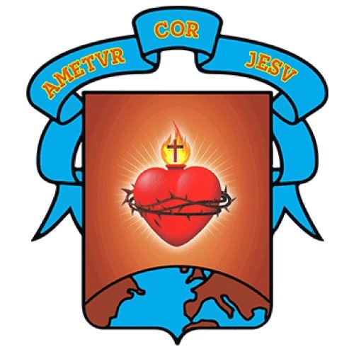 Colegio Corazonista (Bogotá) Logo
