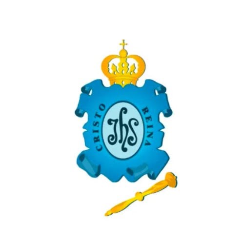 Colegio Cristo Rey (Bogotá) Logo