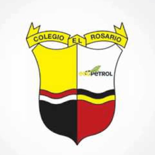 Colegio El Rosario (Barrancabermeja) Logo