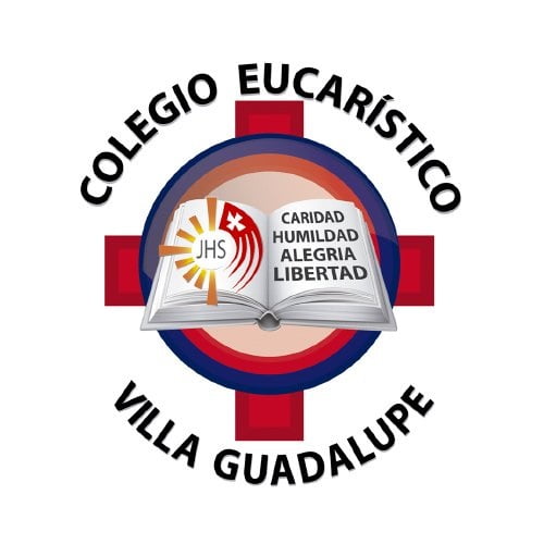 Colegio Eucarístico (Bogotá) Logo