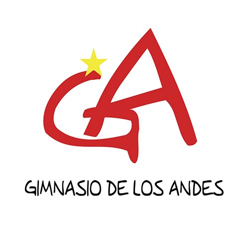 Colegio Gimnasio de los Andes (Ubaté) Logo