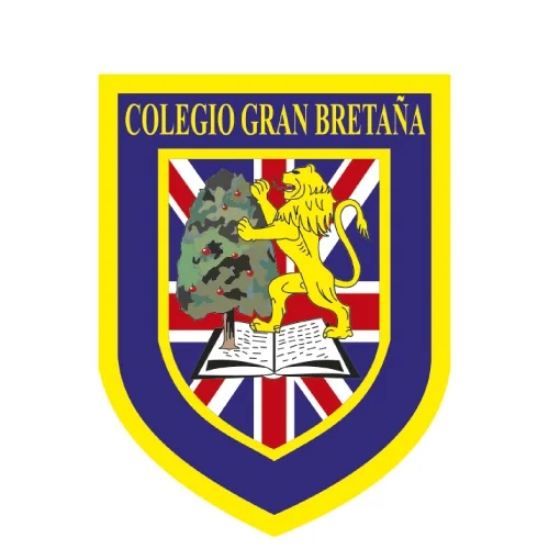 Colegio Gran Bretaña (Bogotá)