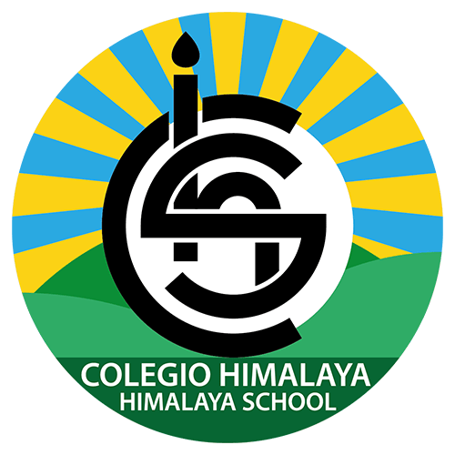 Colegio Himalaya – Himalaya School (Fusagasugá) Logo