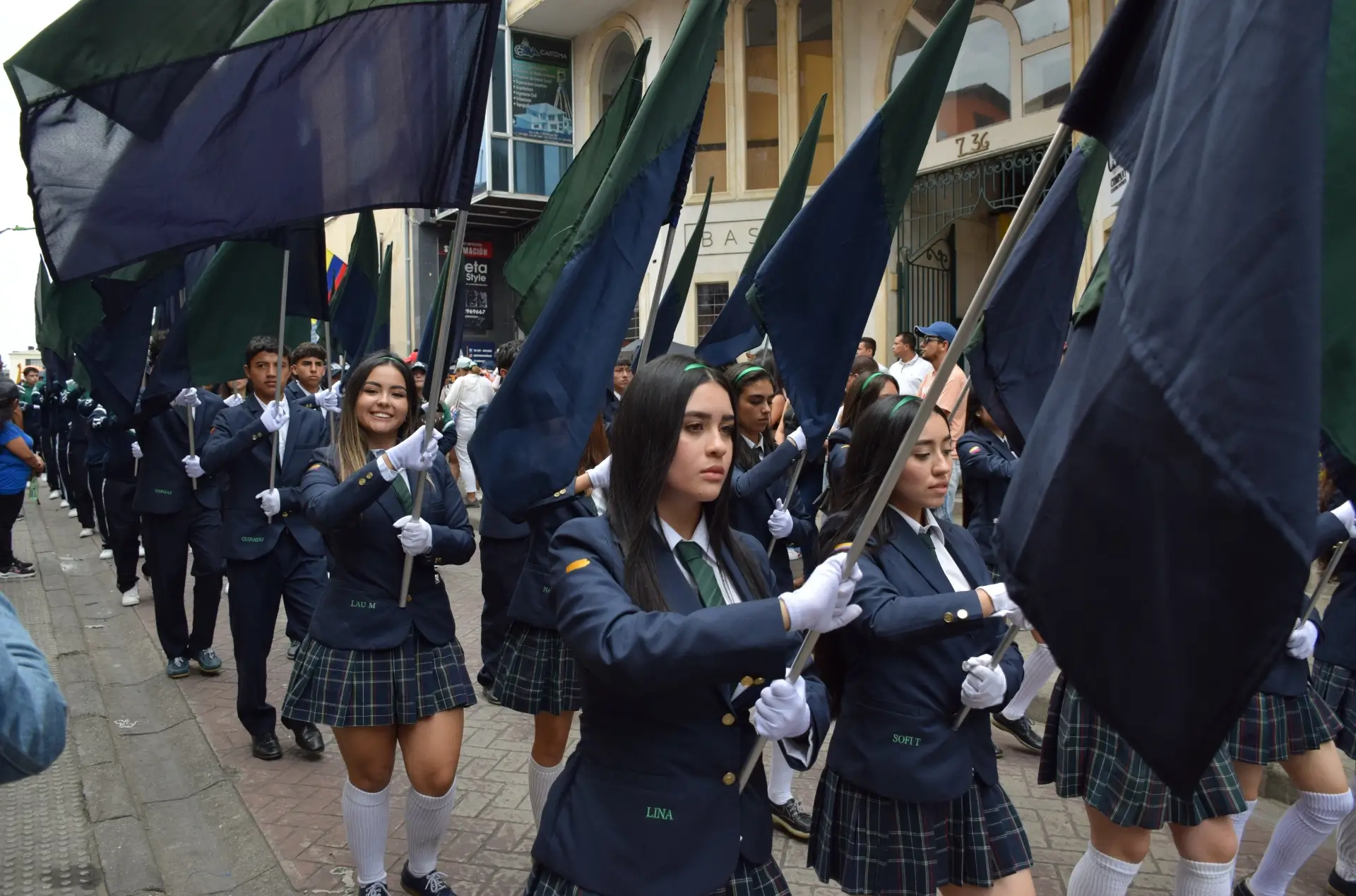 Colegio Himalaya – Himalaya School (Fusagasugá)