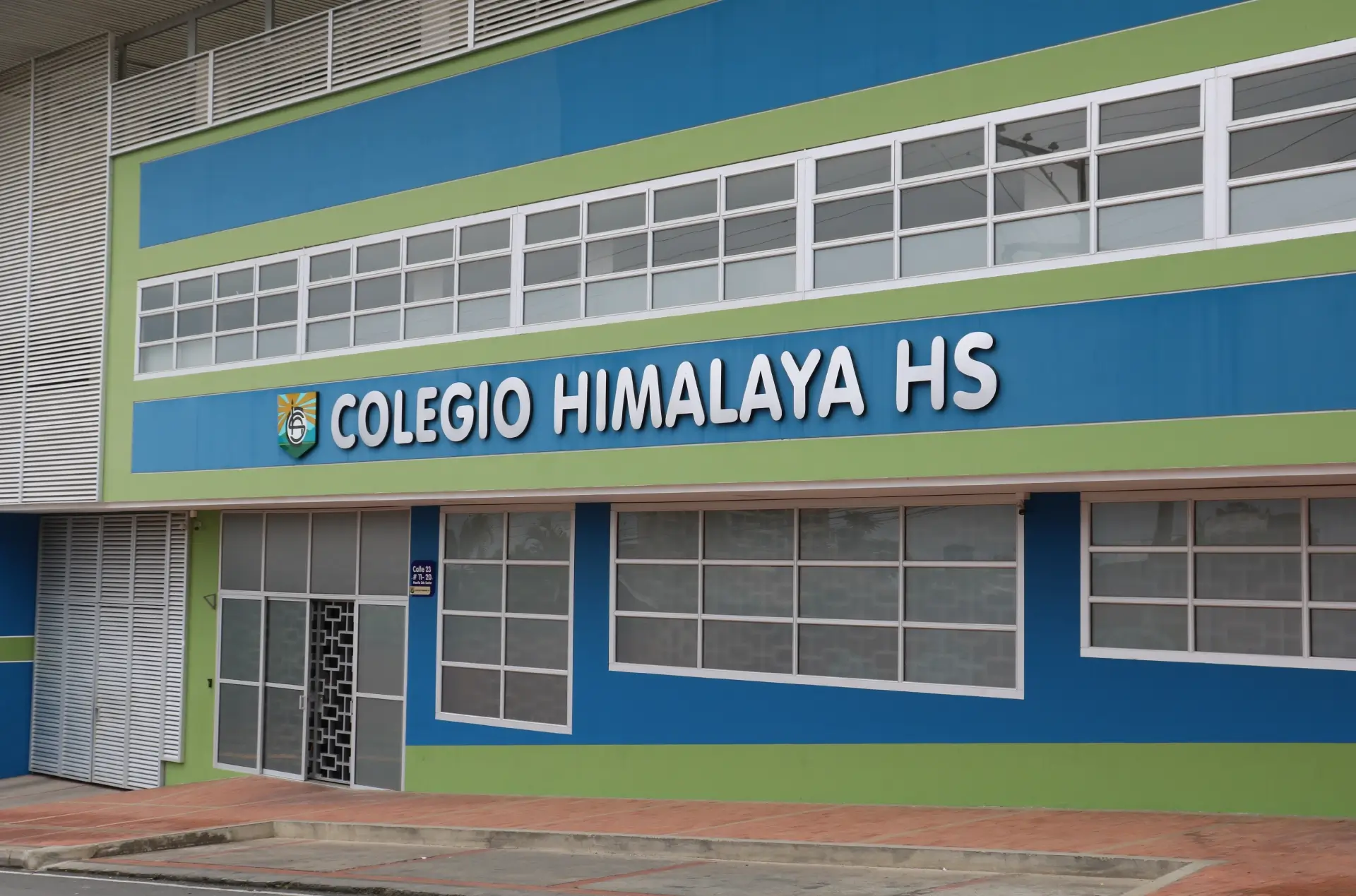 Colegio Himalaya – Himalaya School (Fusagasugá)