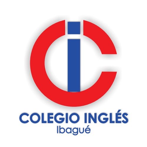 Colegio Inglés (Ibagué) Logo