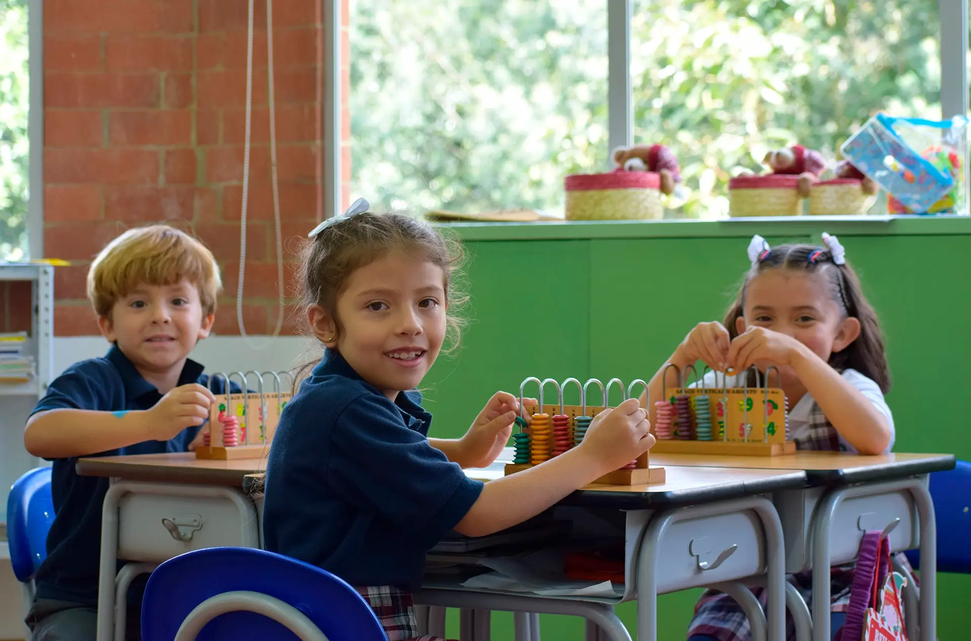 Colegio Internacional SEK Colombia (Chía)