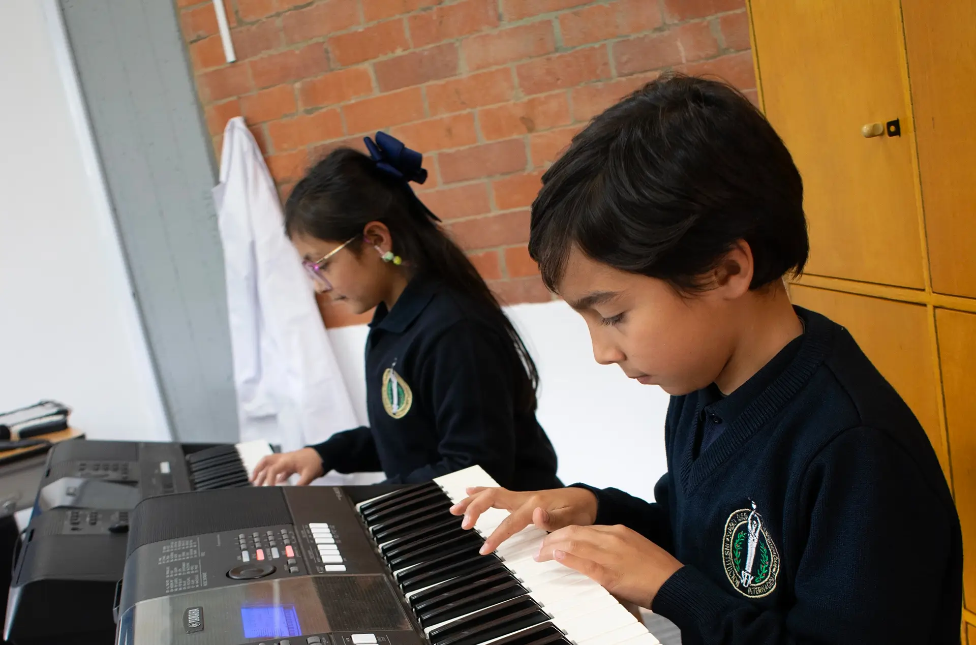 Colegio Internacional SEK Colombia (Chía)