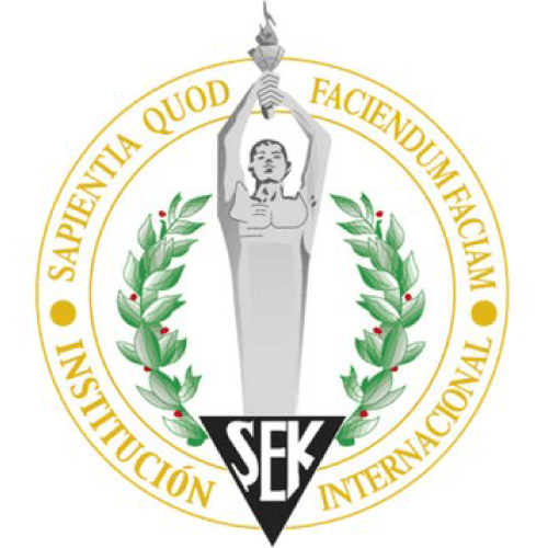 Colegio Internacional SEK Colombia (Chía) Logo