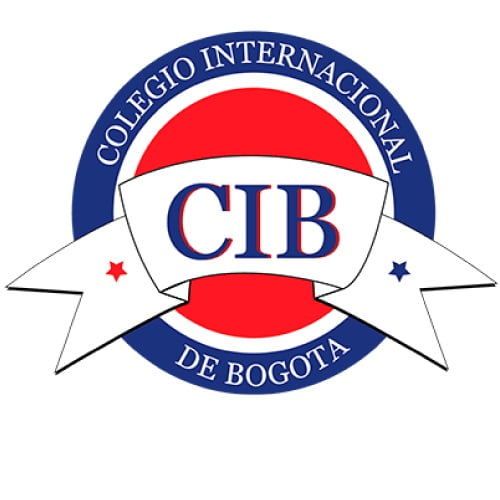 Colegio Internacional de Bogotá Logo