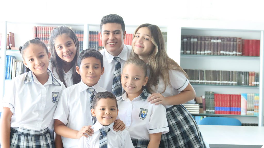 Colegio La Medalla Milagrosa de Barranquilla 4
