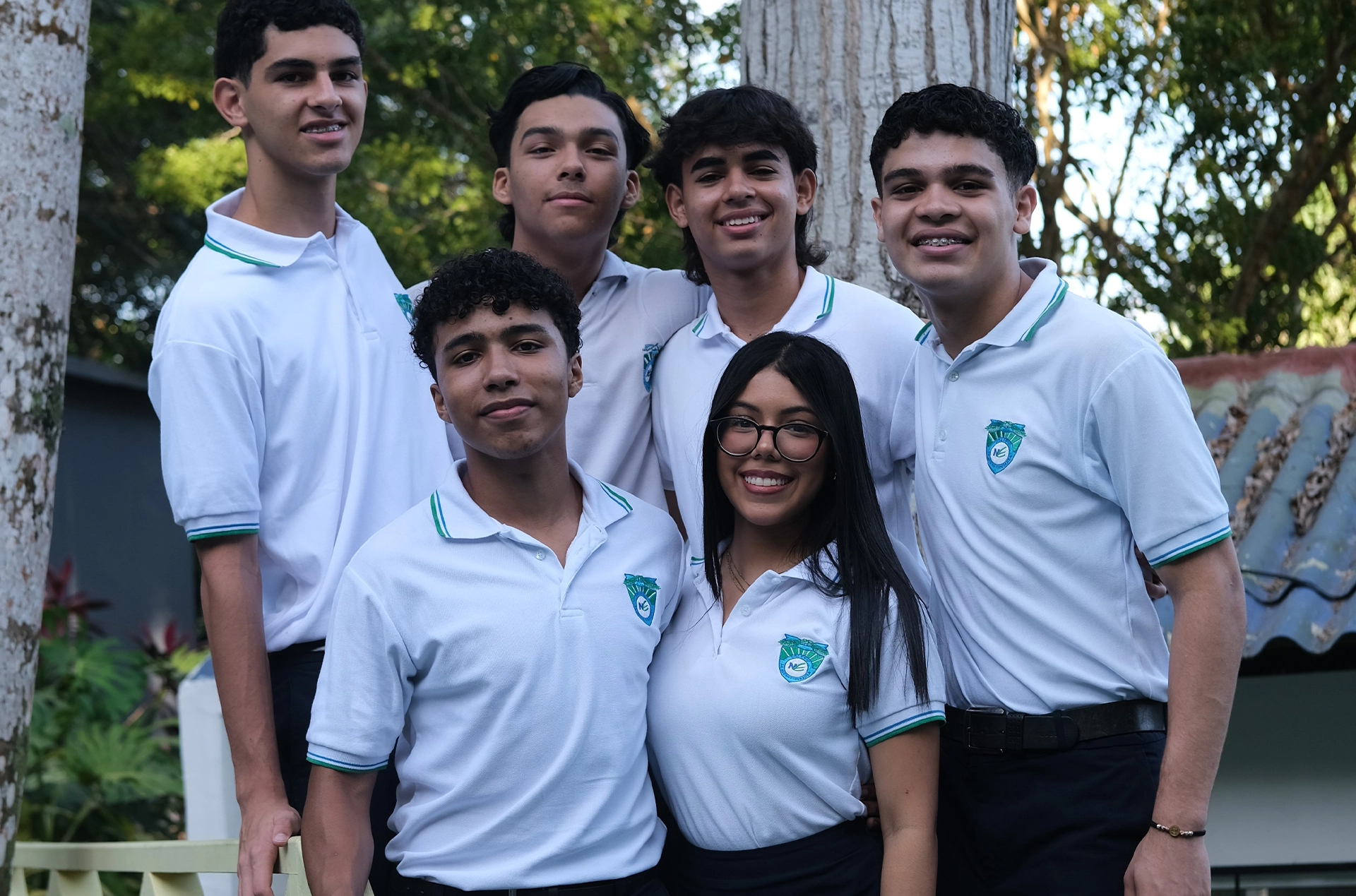 Colegio La Nueva Esperanza foto 01