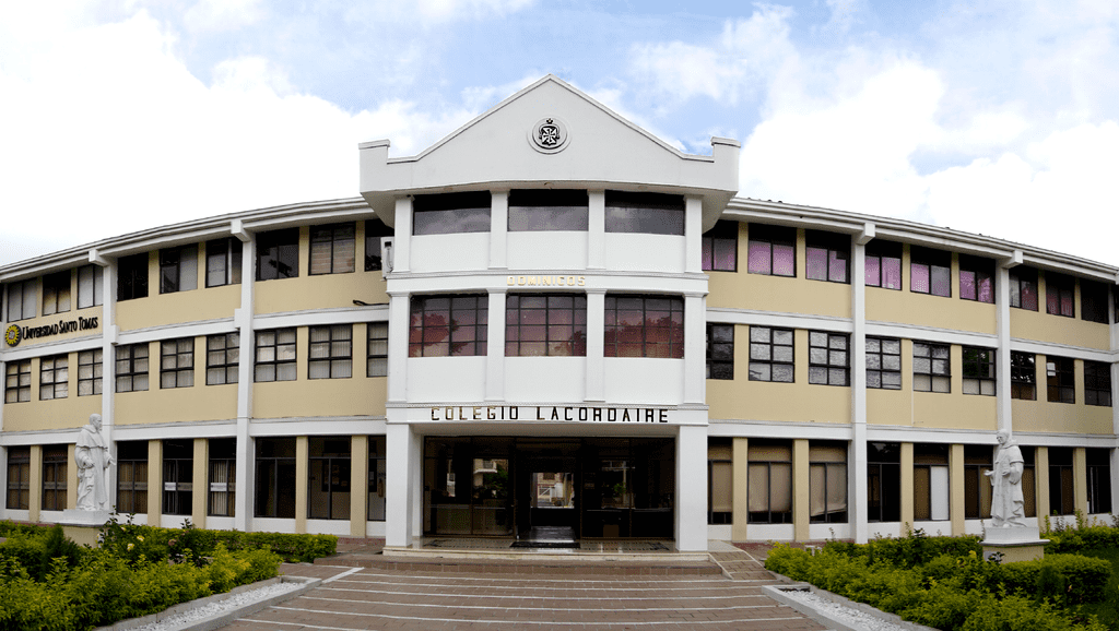 Colegio Bilingüe Lacordaire (Cali)