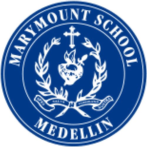 Colegio Marymount (Medellín) Logo