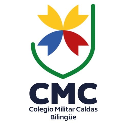 Colegio Militar Caldas Bilingüe (Tenjo) Logo