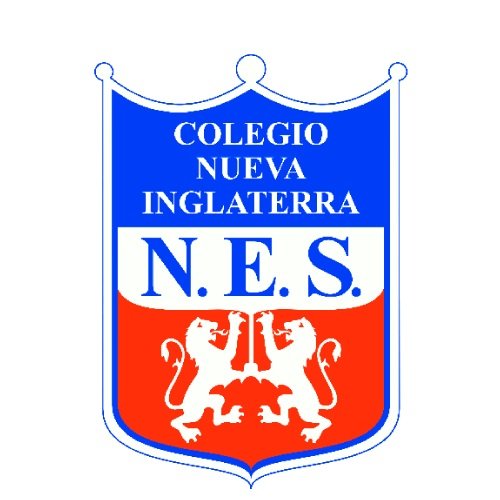 Colegio Nueva Inglaterra (Bogotá) Logo