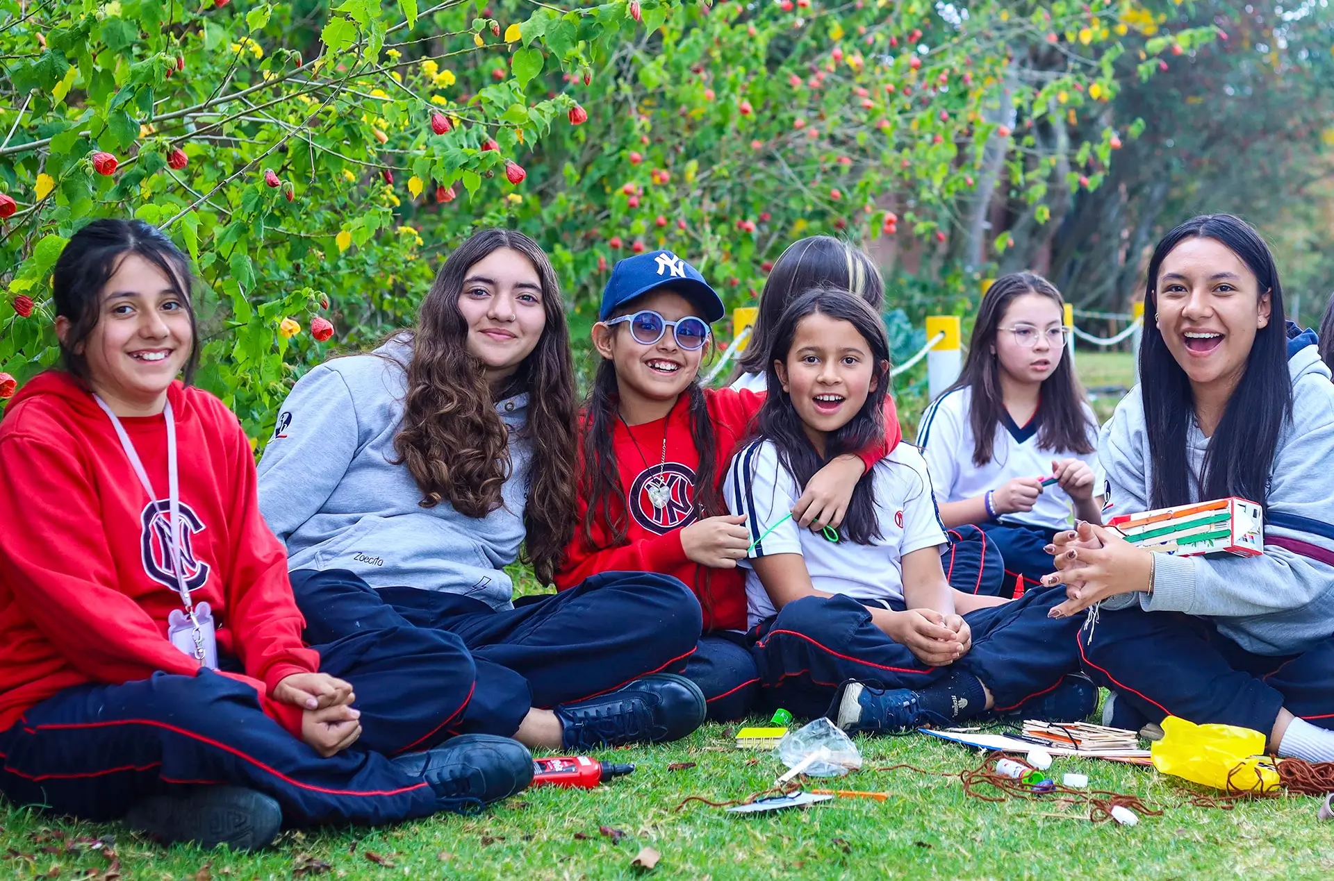 Colegio Nueva York (Bogotá)