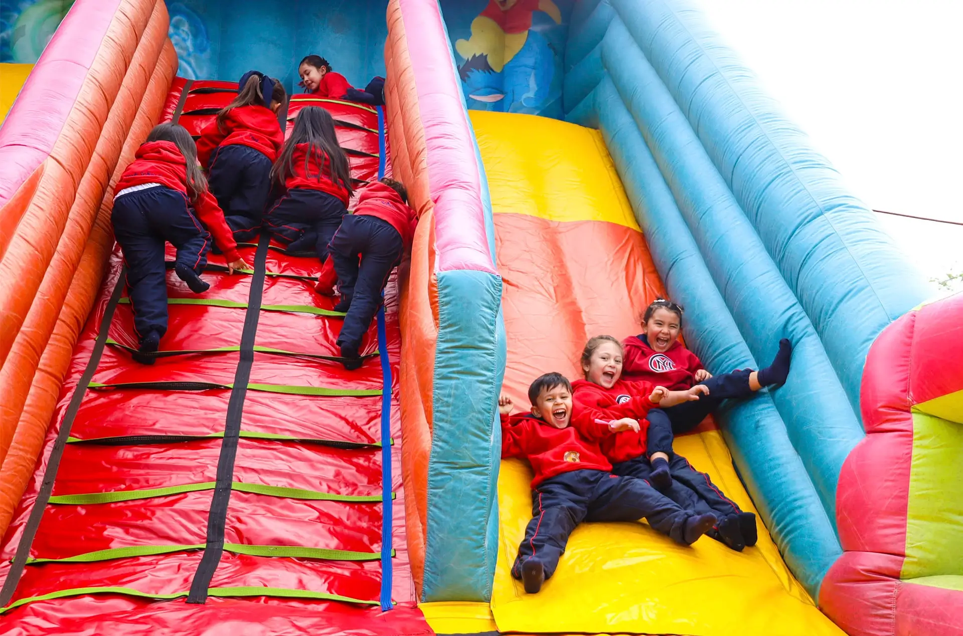 Colegio Nueva York (Bogotá)