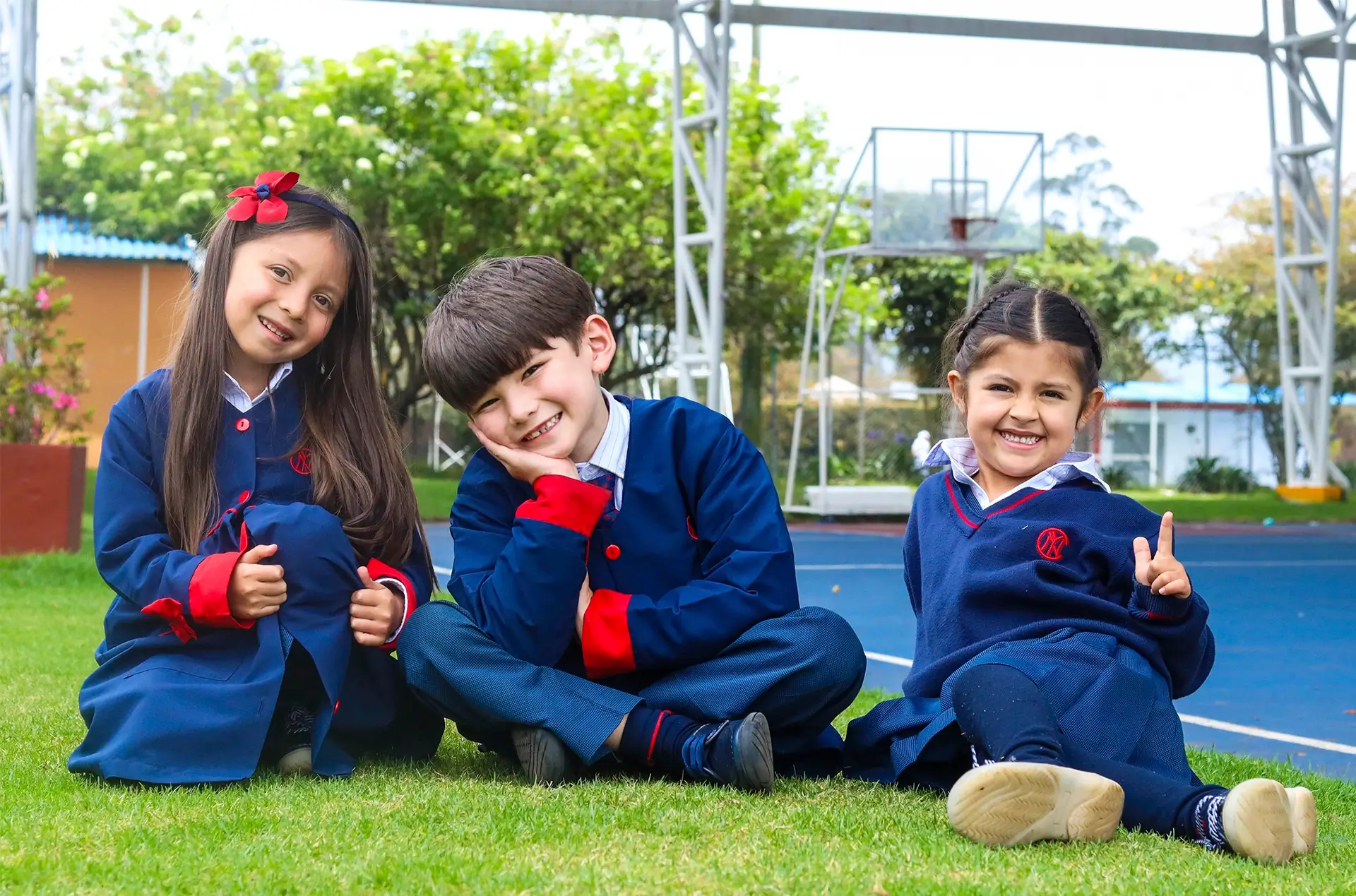 Colegio Nueva York (Bogotá)