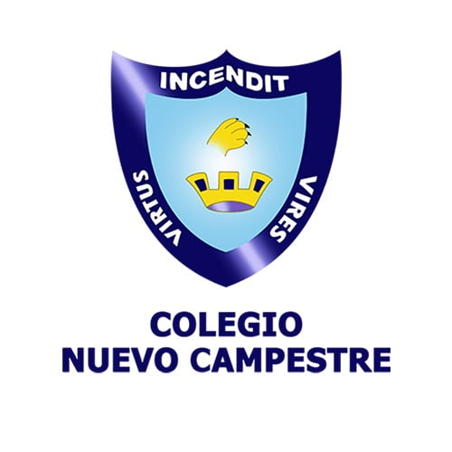 Colegio Nuevo Campestre (Bogotá) Logo