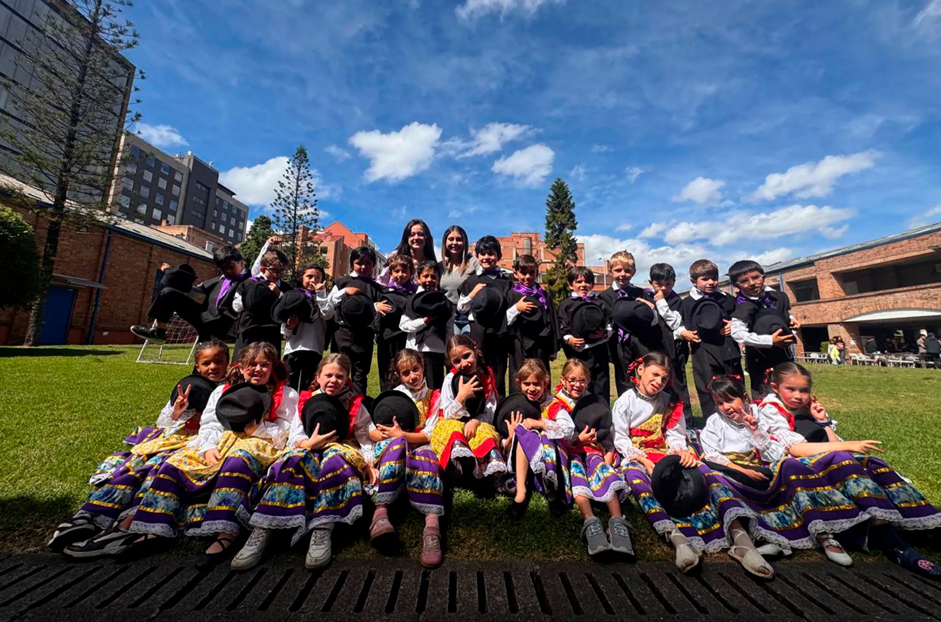 Colegio Nuevo Gimnasio (Bogotá)