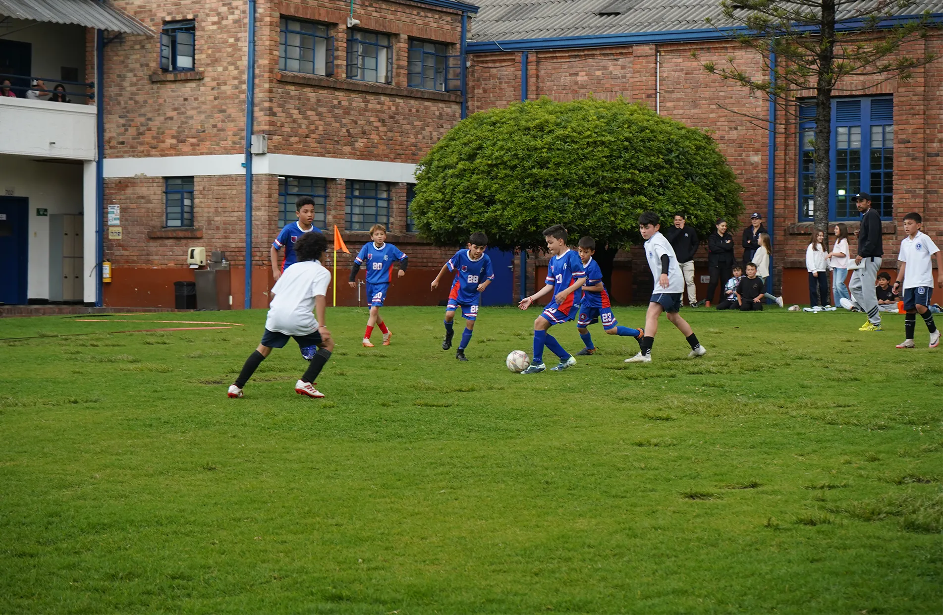 Colegio Nuevo Gimnasio (Bogotá)