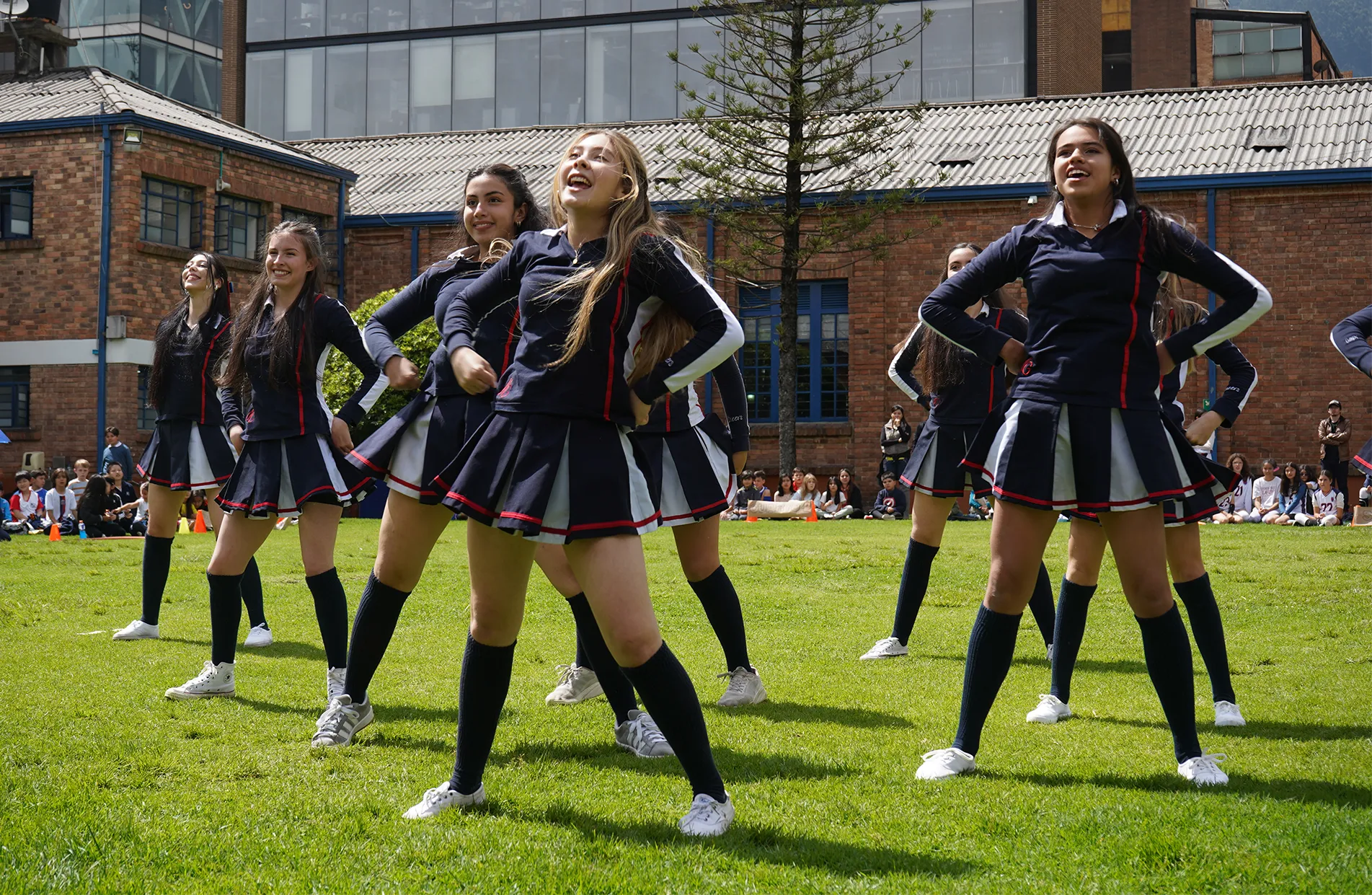 Colegio Nuevo Gimnasio (Bogotá)
