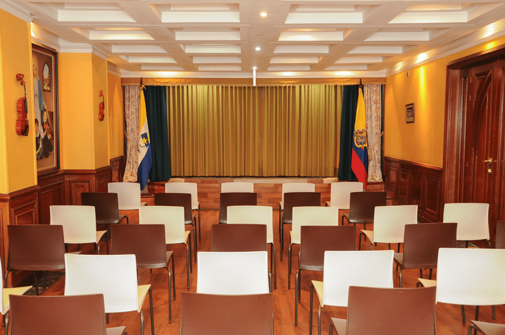 Colegio Reuven Feuerstein (Bogotá)