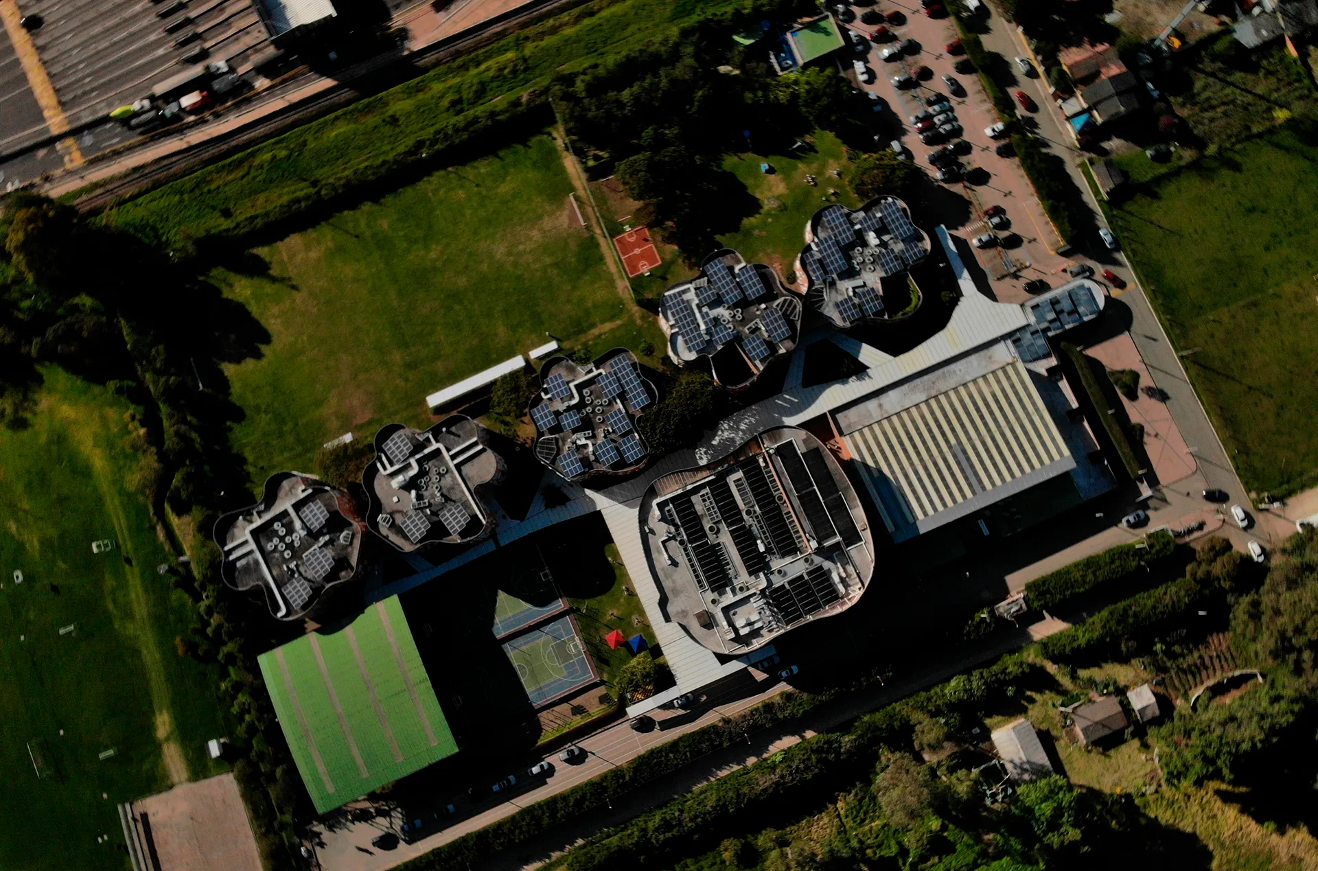 Colegio Rochester (Chía)