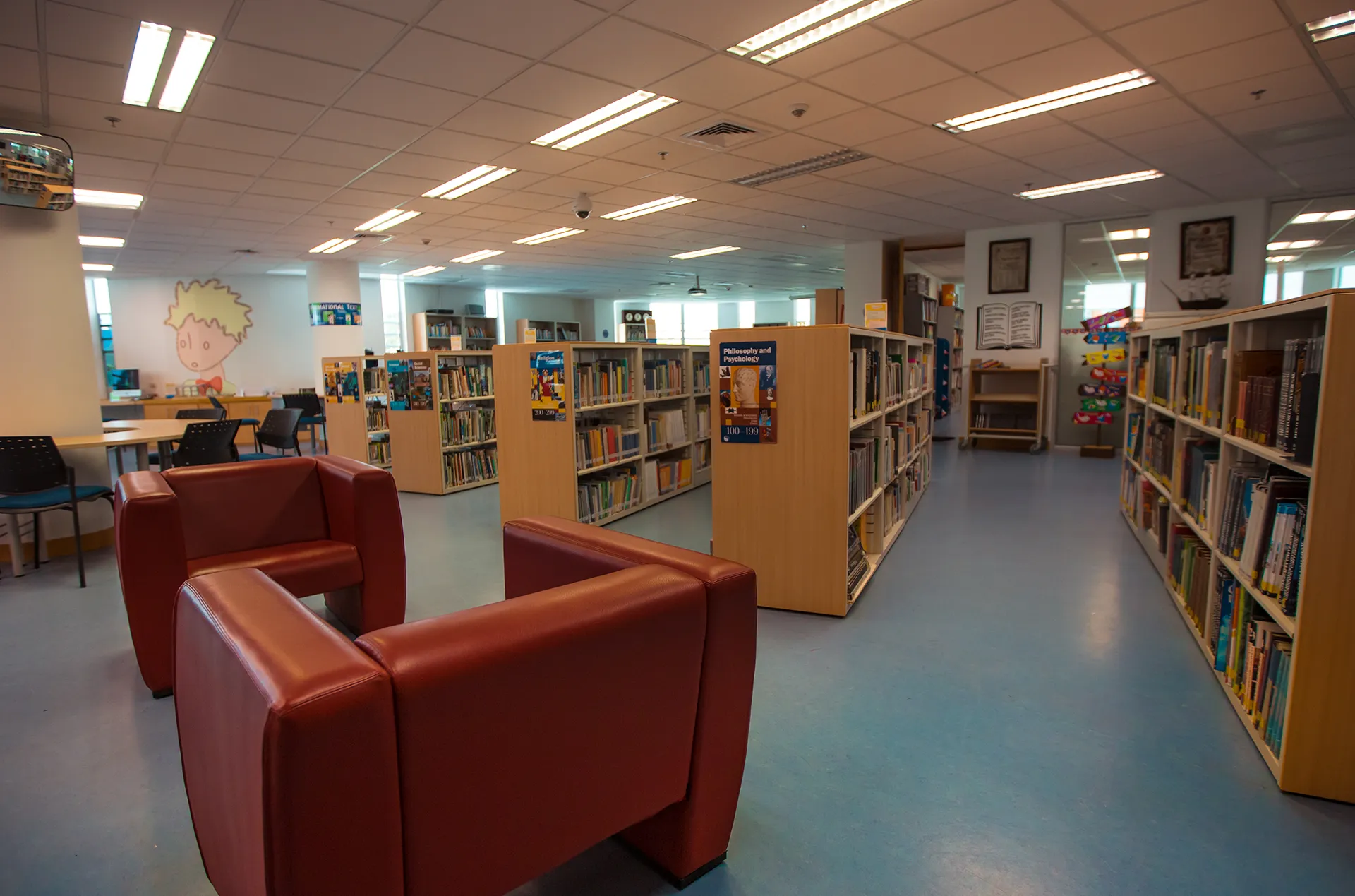 Colegio Rochester (Chía)