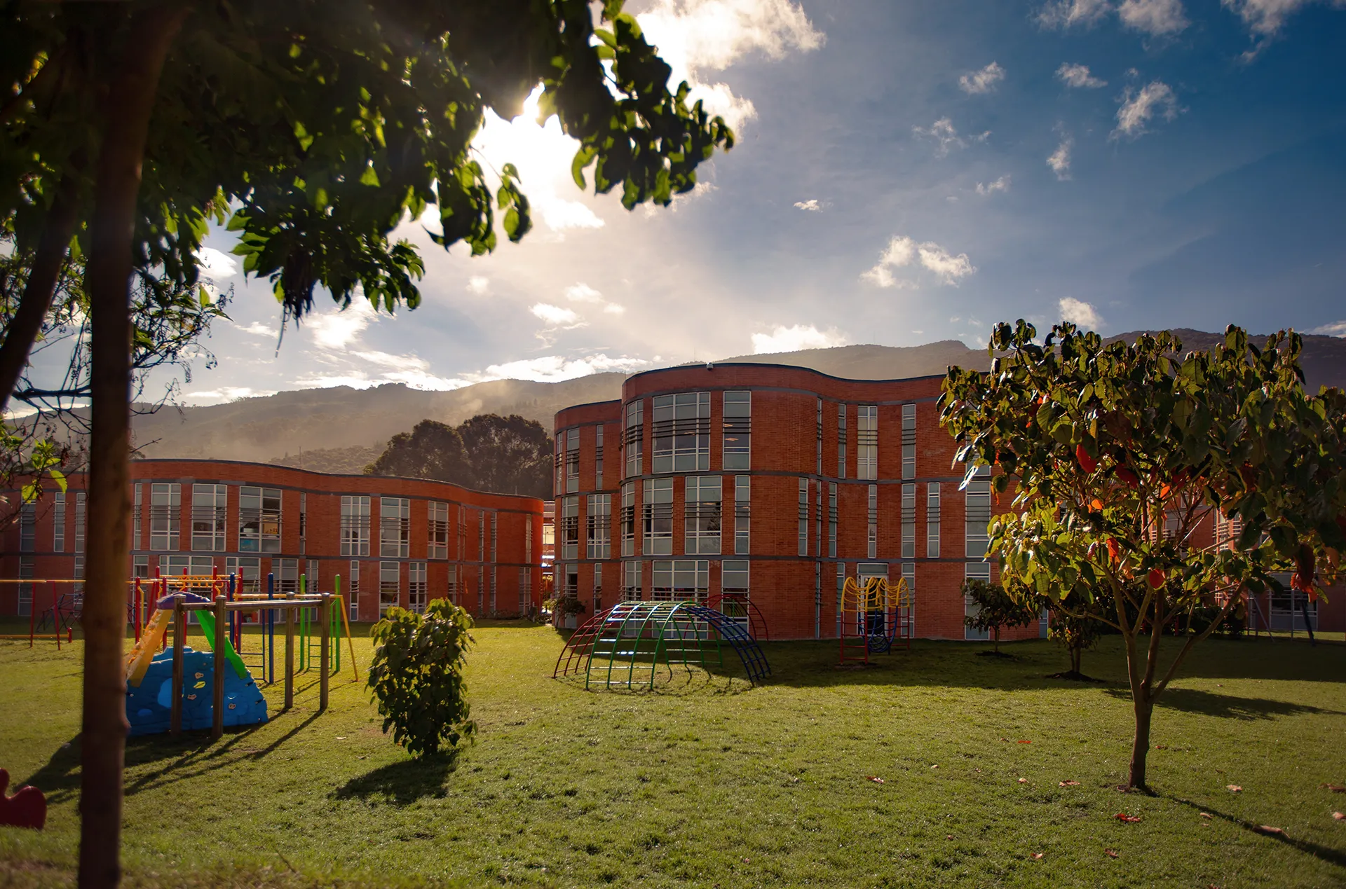 Colegio Rochester (Chía)