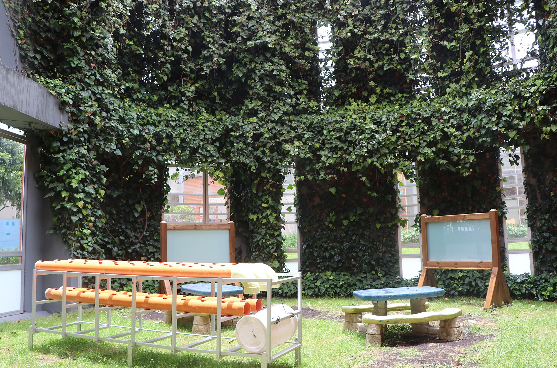 Colegio Rochester (Chía)