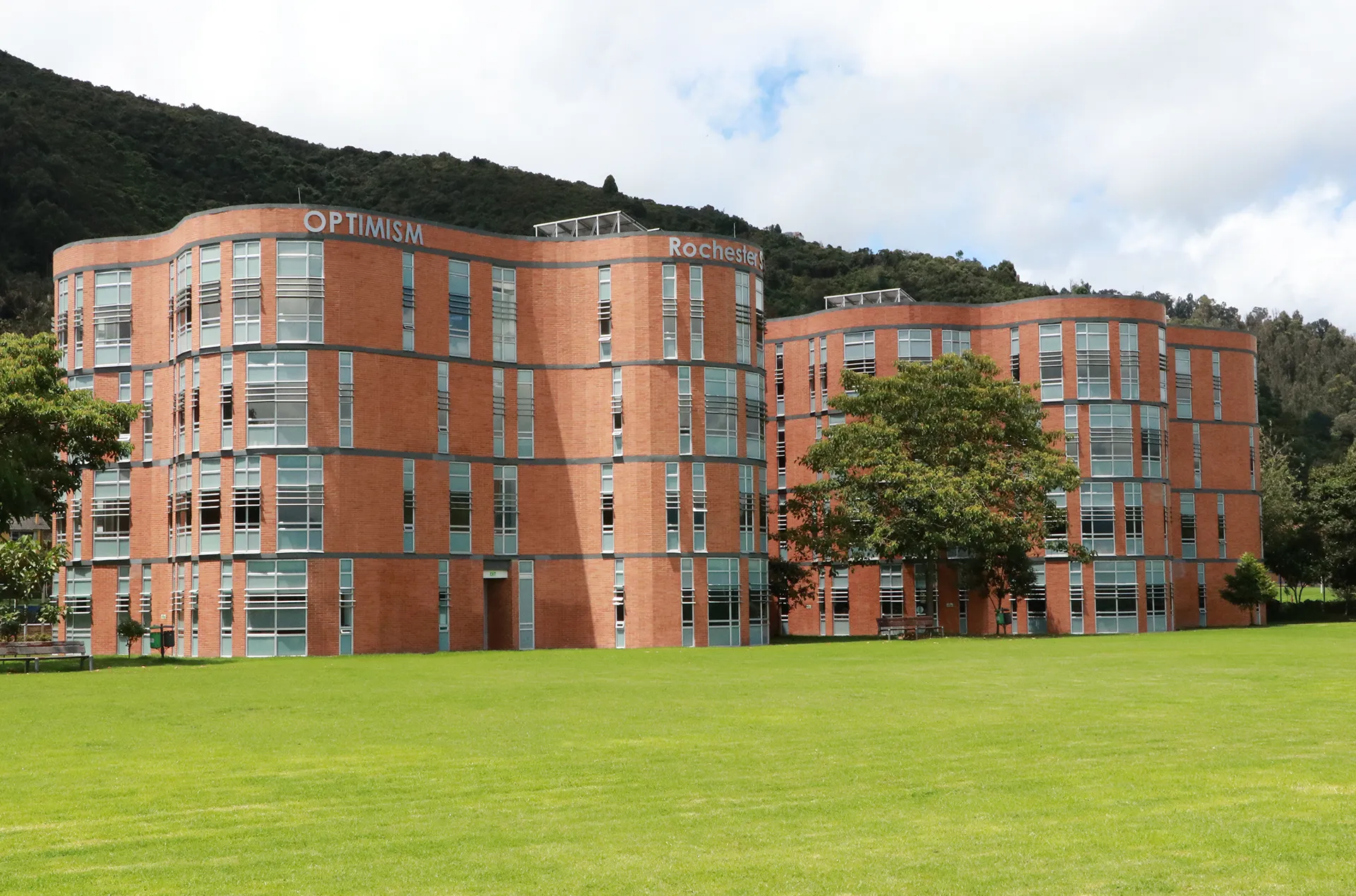 Colegio Rochester (Chía)