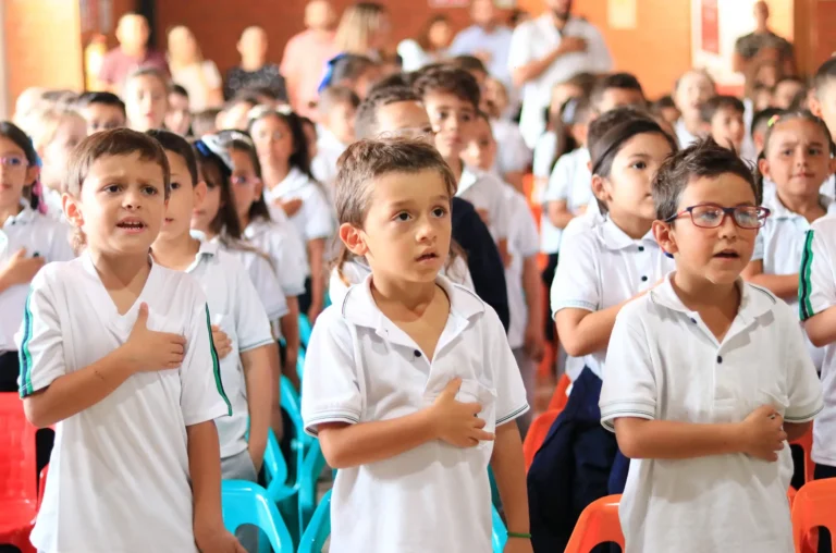 Colegio San Ignacio de Loyola (Medellín)