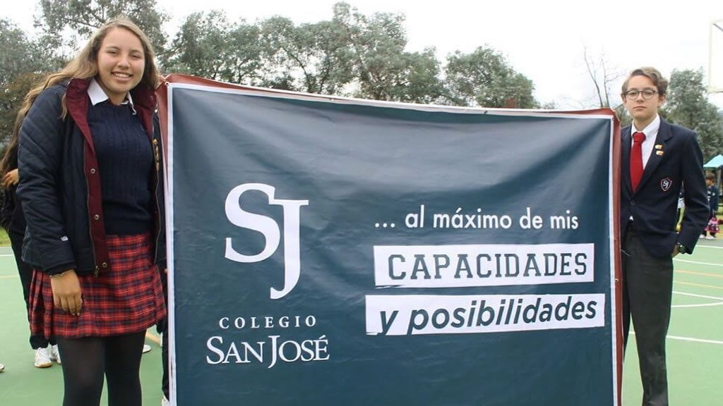 Colegio San José (Cajicá)