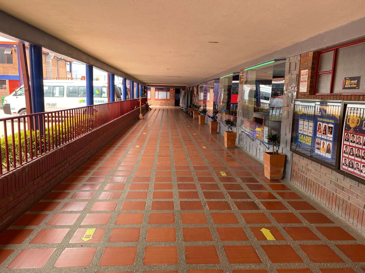 Colegio Bilingüe San Juan de Ávila (Bogotá)