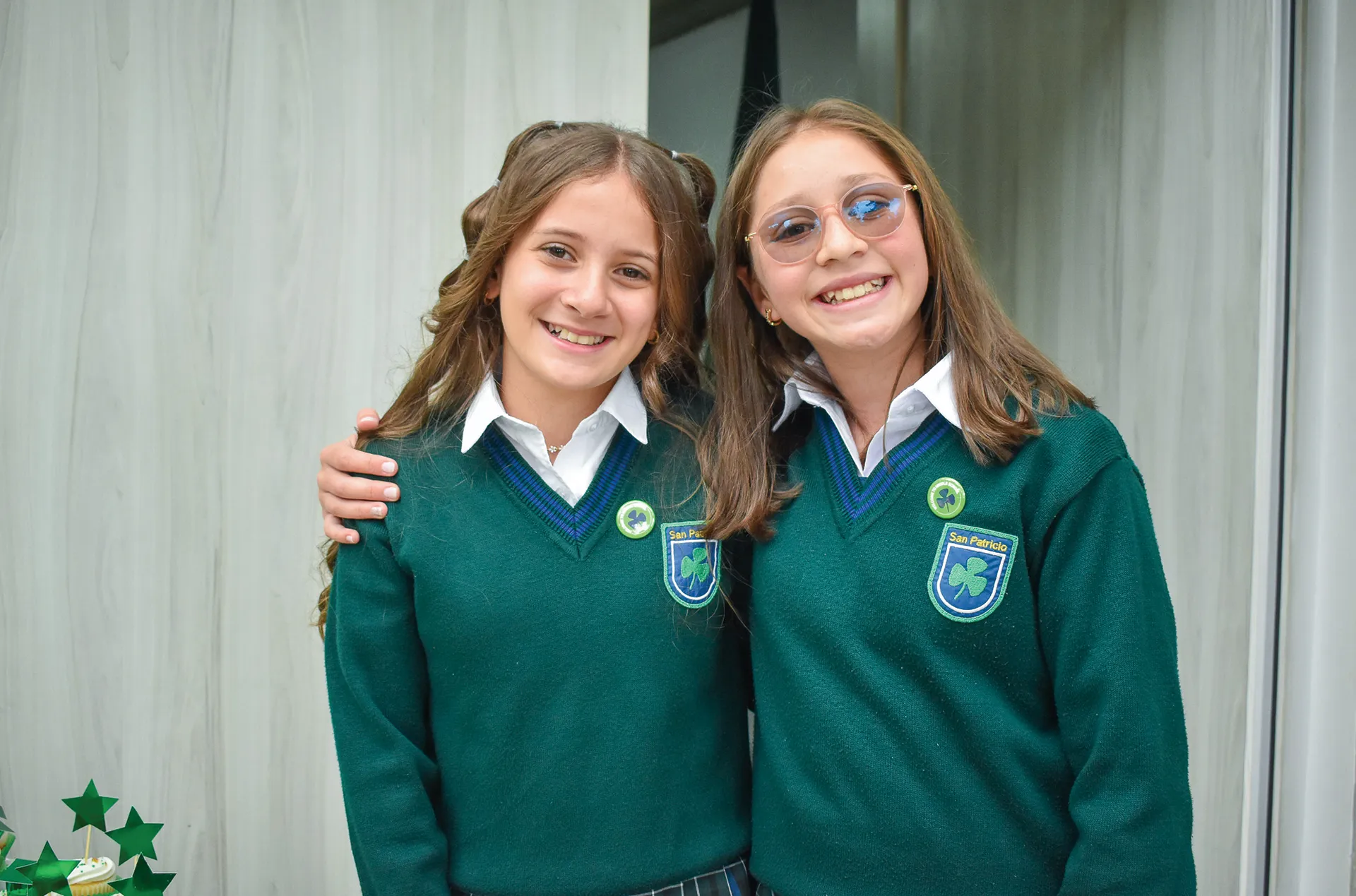 Colegio San Patricio (Bogotá)
