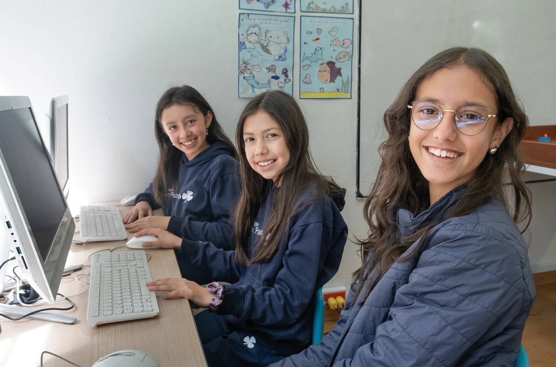 Colegio San Patricio (Bogotá)