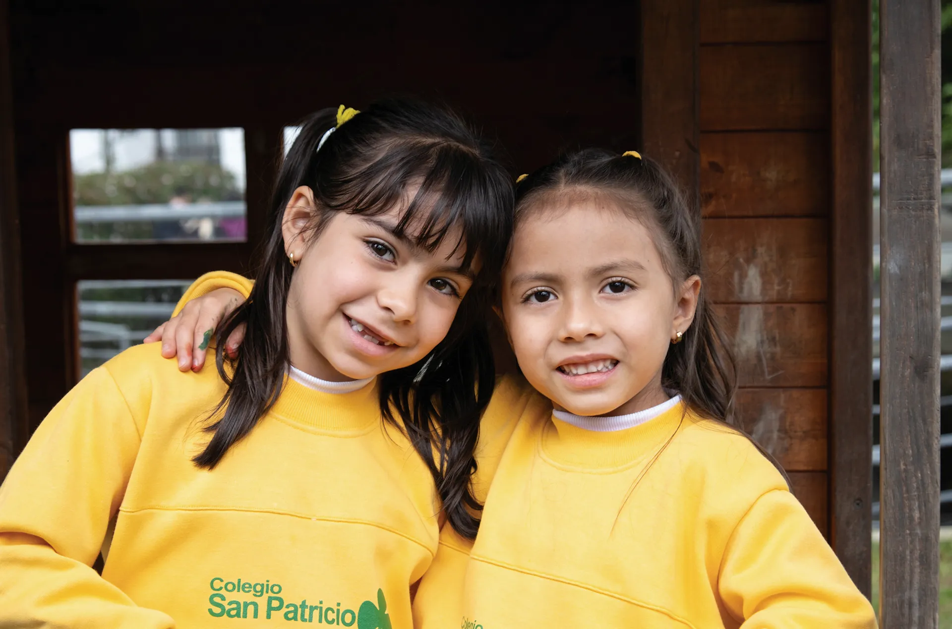 Colegio San Patricio (Bogotá)