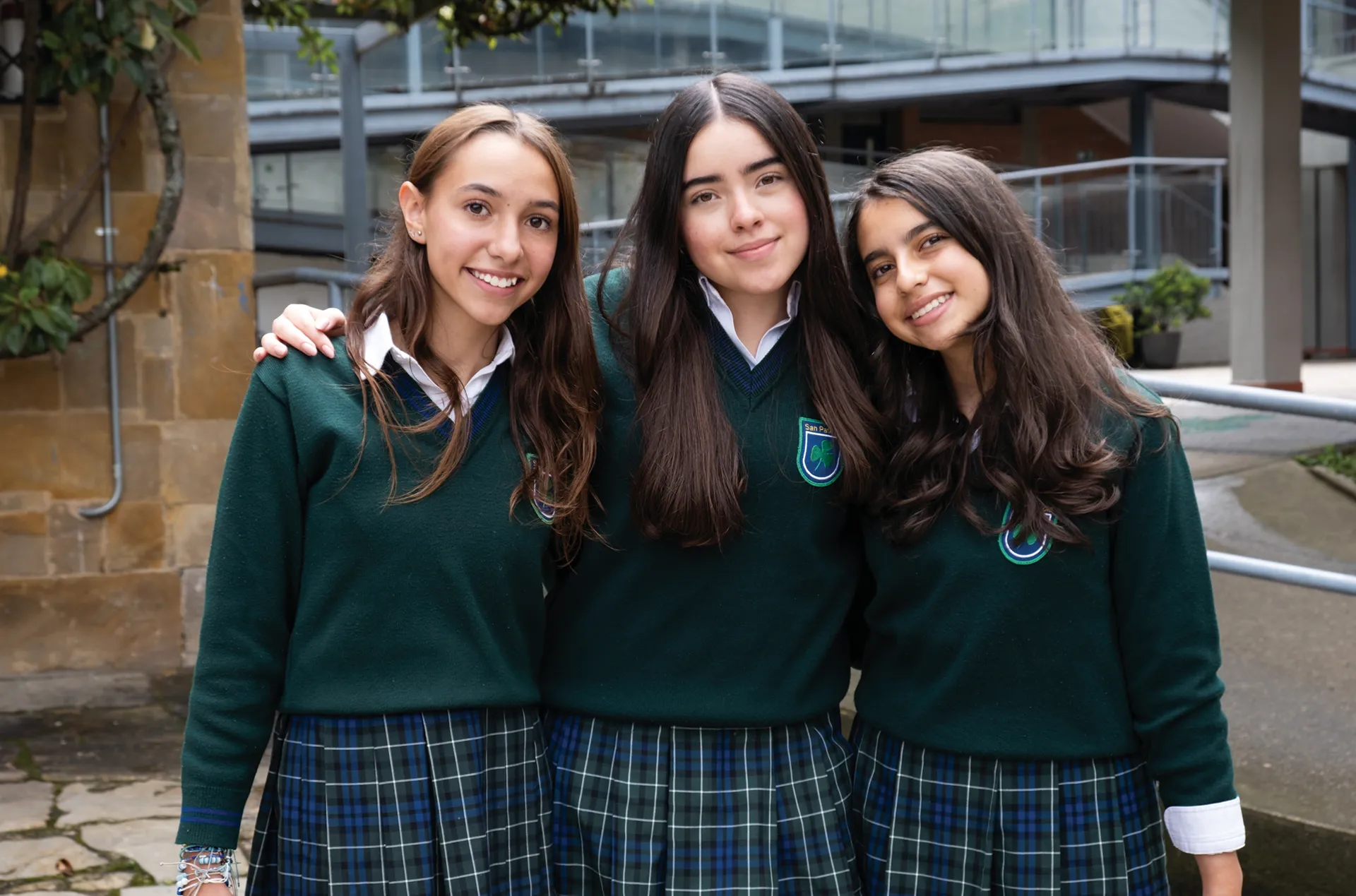 Colegio San Patricio (Bogotá)