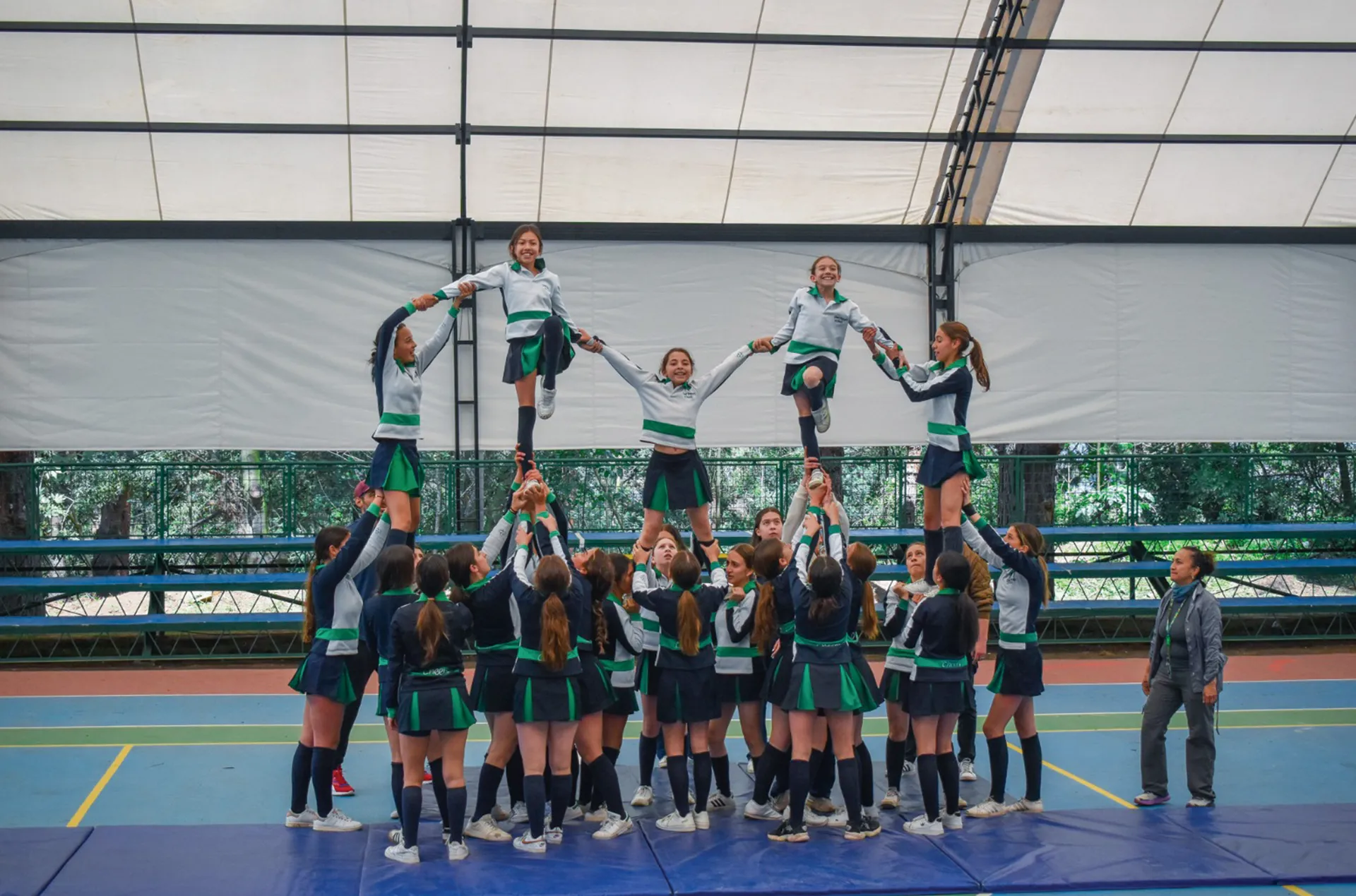 Colegio San Patricio (Bogotá)