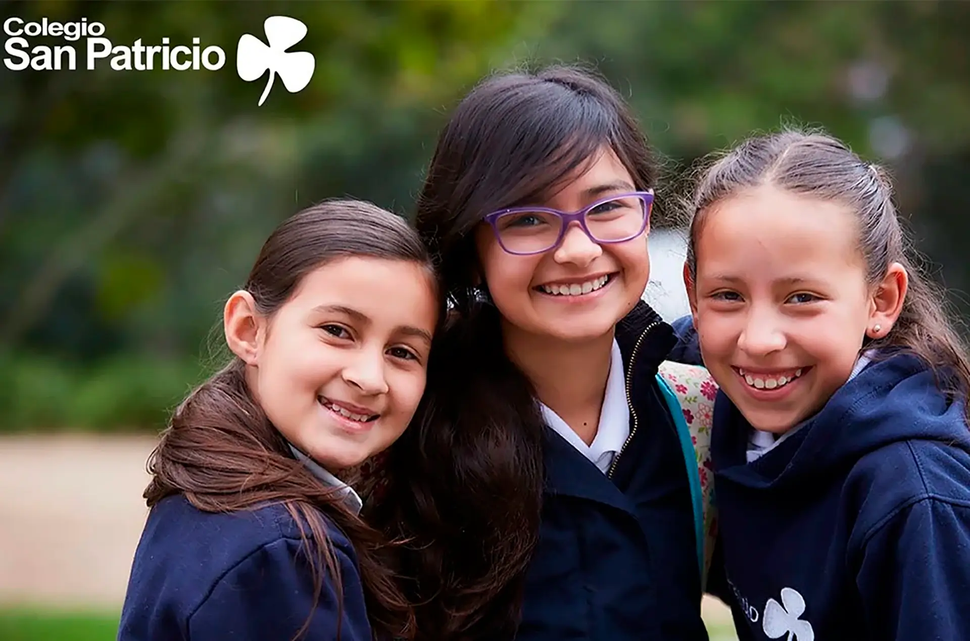 Colegio San Patricio (Bogotá)