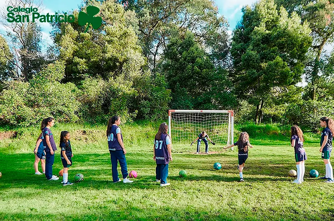 Colegio San Patricio (Bogotá)