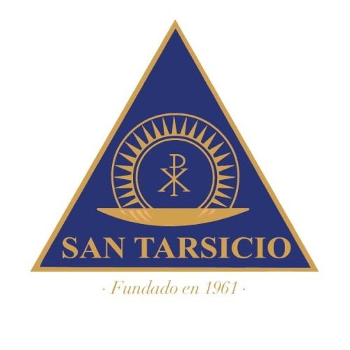 Colegio San Tarsicio (Bogotá) Logo