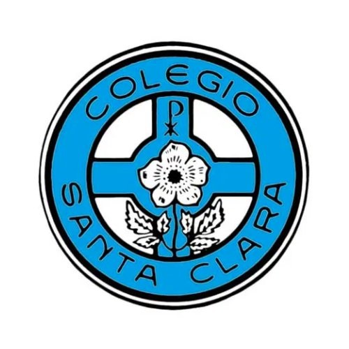 Colegio Santa Clara (Bogotá) Logo