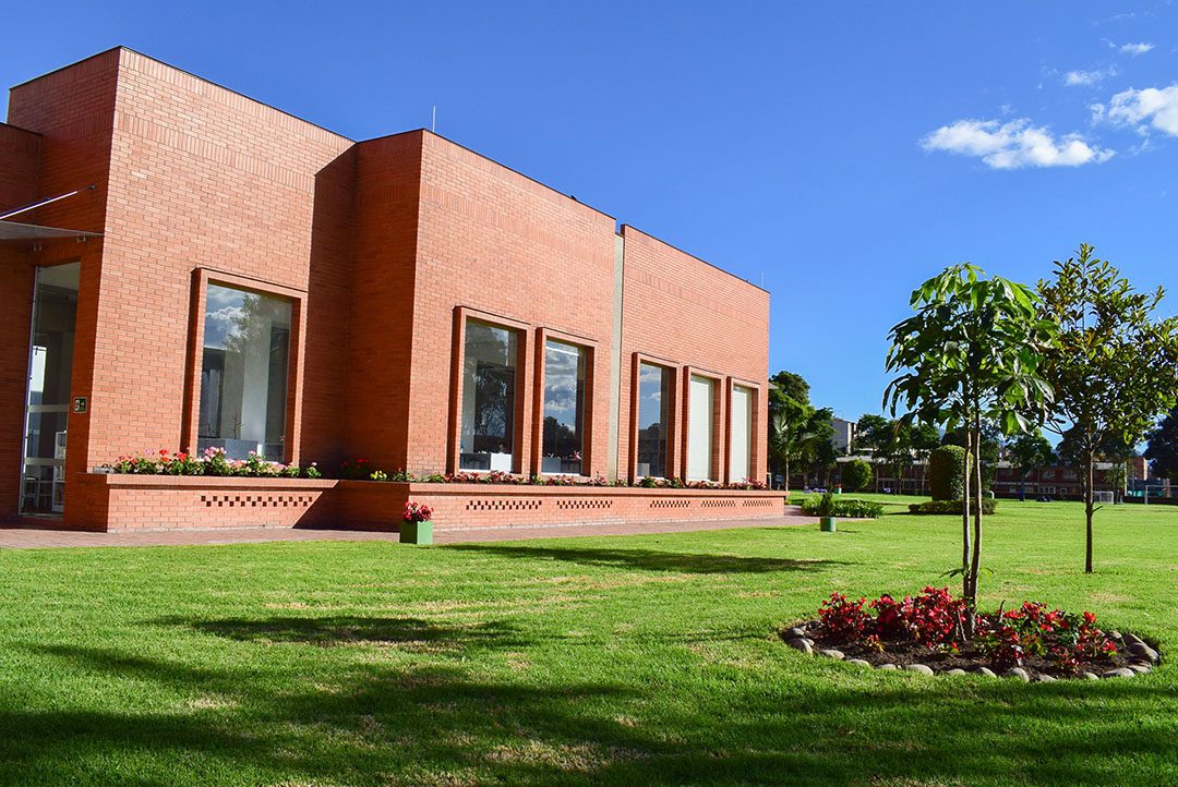 Colegio Santa María (Bogotá)