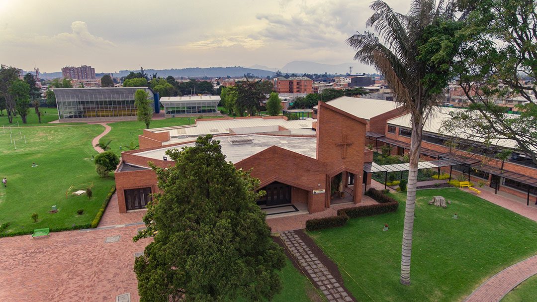 Colegio Santa María (Bogotá)